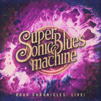 Running Whiskey_Supersonic Blues Machine,Billy F Gibbons