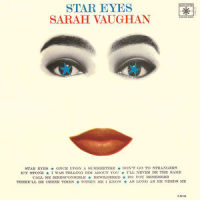 Call Me Irresponsible_Sarah Vaughan