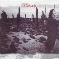 Turning The Tide_Iona,Dave Bainbridge