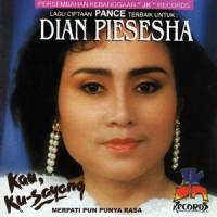 Merpati Pun Punya Rasa_Dian Piesesha