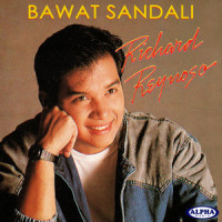 Kahit Sino_Richard Reynoso