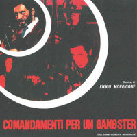Primo comandamento: Spara_Ennio Morricone