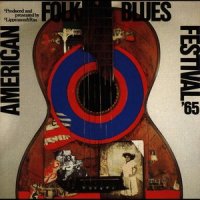 First Time I Met the Blues_Buddy Guy