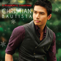 Angels We Have Heard On HIgh_Christian Bautista