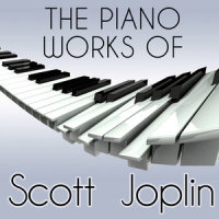 The Silver Rag_Scott Joplin