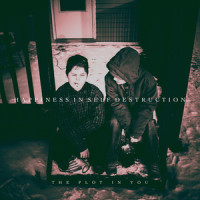 Better Vibes_The Plot In You