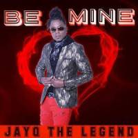 Be Mine_JayQ The Legend,Joelle James,Darius Samuel,Jared Owlua,Peter John