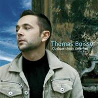 Restons Amis_Thomas Boissy
