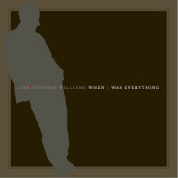 Jesus Gonna Be Here_Christopher Williams