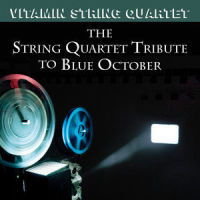 Drilled A Wire Through My Creek_Vitamin String Quartet
