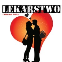 Lekarstwo(feat. Paula)_Cypis,Paula