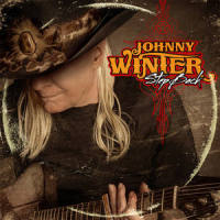 Sweet Sixteen_Johnny Winter,Joe Bonamassa