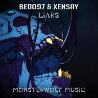 Liars_BEDO97,Xensay,Elbadri Ahmed Badri,Camenev Veaceslav