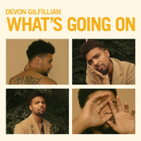 What's Going On_Devon Gilfillian,Jasmine Cephas-Jones