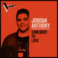 Somebody To Love_Jordan Anthony