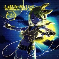 Little Bullet Di-VAlkyrie-CODE KR-_amyu,镜音铃