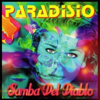 Samba del Diablo_Paradisio,Sandra De Gregorio,DJ Patrick Samoy