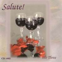 The Florence Affair_We Three