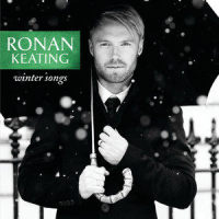 It's Only Christmas_Ronan Keating