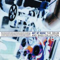 Something Always Happens_Art Of Noise