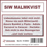 Danke für die Blumen_Siw Malmkvist