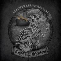 When The Lights Went Out(feat. Leeroy Stagger)_Leather Apron Revival,Leeroy Stagger