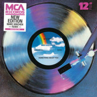 Something About You_New Edition