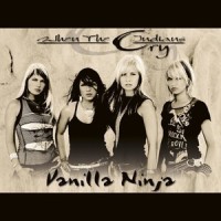 When the Indians Cry_Vanilla Ninja