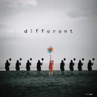 Different_Fearless Soul