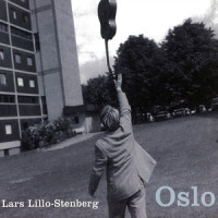Oslo_Lars Lillo-Stenberg