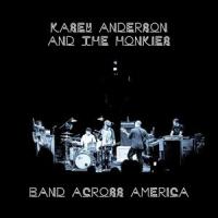 Like Teenage Gravity(feat. The Honkies)_Kasey Anderson,the Honkies