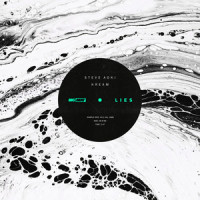 LIES_Steve Aoki,KREAM
