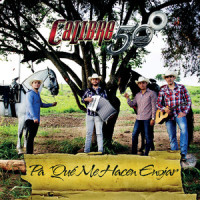 Pa´ Qué Me Hacen Enojar_Calibre 50