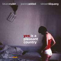 I Carry Your Heart_Bruno Ruder,Vincent Lê Quang,Jeanne Added