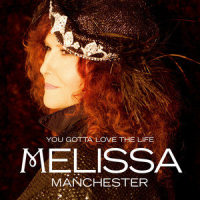 Feelin' for You(feat. Keb' mo')_Melissa Manchester,Keb' Mo'