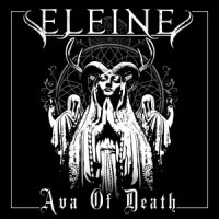 Ava of Death_Eleine,Rikard Ekberg,Madeleine Liljestam