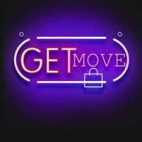 Get Move_袋鼠D-Soul