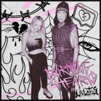 Burning Hearts(feat. Lil Lotus)_Pluggdupshawty,Lil Lotus