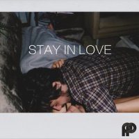 Stay in Love_Plastic Plates,Sam Sparro
