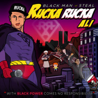 Because I'm White_Rucka Rucka Ali