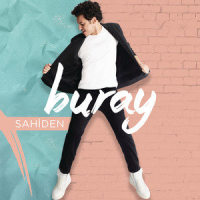 Deli Divane_Buray