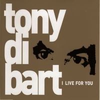 I for You(Colombòs Touch Sognappella)_Tony Di Bart