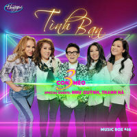 You & I(Tình Bạn)_3 Con Mèo,Như Quỳnh,Thanh Hà,Phương Uyên