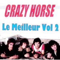 L'amour la première fois_Crazy Horse