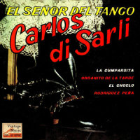 La Cumparsita_Carlos Di Sarli
