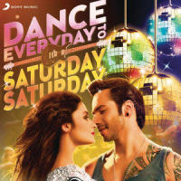D Se Dance_Sachin Jigar,Vishal Dadlani,Shalmali Kholgade,Anushka Manchanda