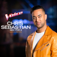 Bed For 2_Chris Sebastian