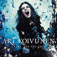 Hear My Call_Ari Koivunen