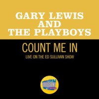 Count Me In_Gary Lewis & The Playboys