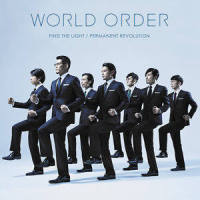 FIND THE LIGHT_WORLD ORDER